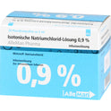 Isot Nacl 0,9% Delta Pamp (20X5 ml)