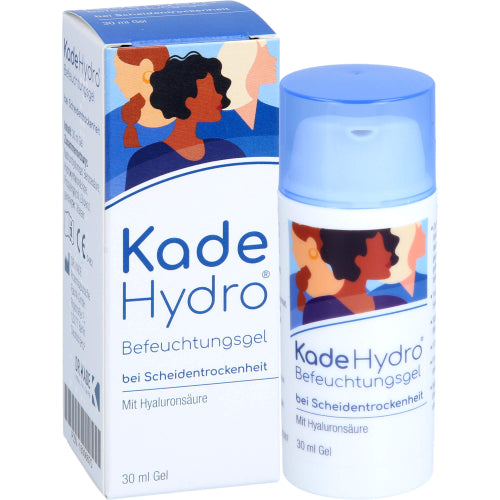 Kadehydro Feuchtigkeitsgel (30 ml)