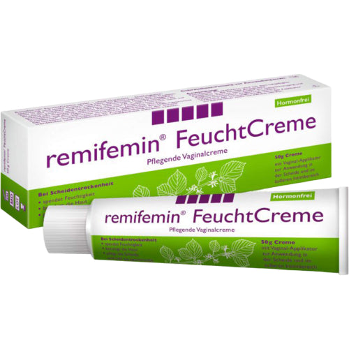 Remifemin Fugtblanding (50 g)