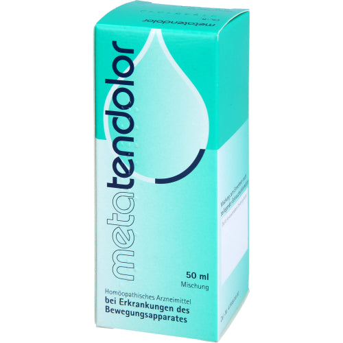 Metatendolor (50 ml)