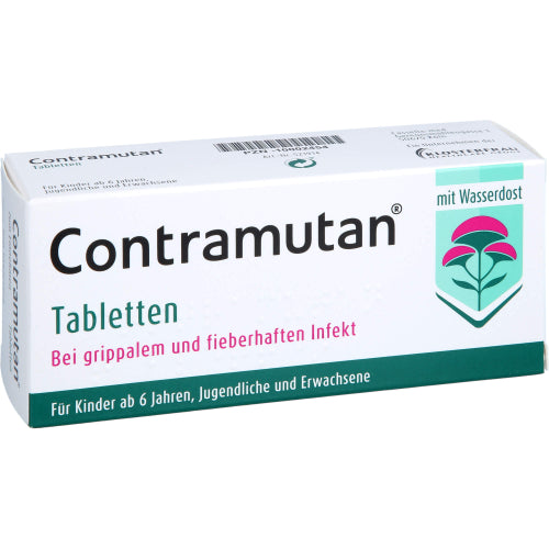 Contramutan Tabletten (100 Stk.)