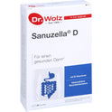 Sanuzella D Zellulosekapsel (60 Stk.)