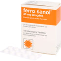 Ferro Sanol (100 Stk.)