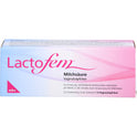 Lactofem Vaginaltabletten (14 Stk.)