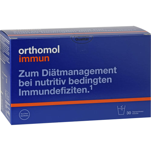 Orthomol Immun Granulat (30 Stk.)