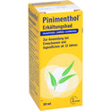 Pinimenthol Erkältungsbad (30 ml)