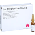 JUV 110 (5X1,1 ml)