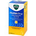 Wick Husten SIR GEG Reizhu (120 ml)