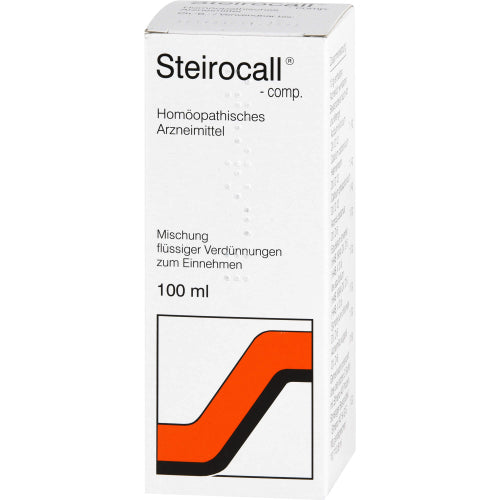 Steirocall (100 ml)
