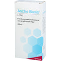 Asche Basis Lotion (200 ml)