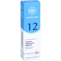Biochemie 12 Calc SUL N D4 (50 g)