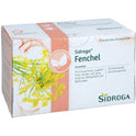 Sidroga Fenchel (20X2.0 g)
