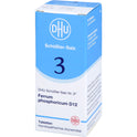 Biochemie 3 Ferr Phos D12 (80 St.)