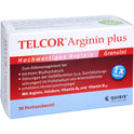 Telcor Arginin Plus BTL (30 Stk.)