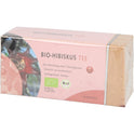Hibiscus te BIO (25 stk.)