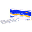 Loperamid Akut Aristo 2 mg Tabletten (10 Stück)