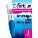 Clearblue Schwangerschaftstest (1 Stk.)