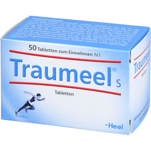 Traumeel S (50 St.)