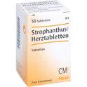 Strophanthus Comp Herz-Tabletten (50 Stk.)
