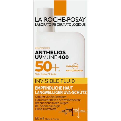 Roche Posay ANT INV UVM 50 (50 ml)