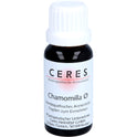 Ceres Kamille KRAUT (20 ml)