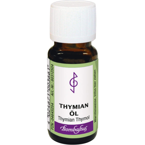 Thymianöl (10 ml)