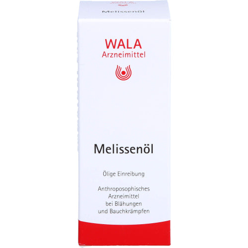Melissengeist (50 ml)