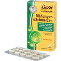 Luvos Gastrosan oppustethed og smerter (30 stk.ück)
