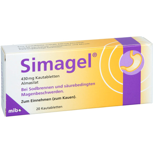 Simagel (20 Stk.)