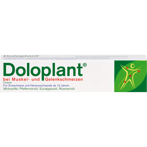 Doloplant Muskel Gelenksch (50 g)