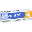 Soventol Hydrocort 0,5 % (15 g)
