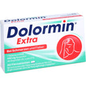 Dolormin Extra (20 Stück)