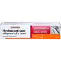 Hydrocortison Ratio 0.5% Creme (15 g)
