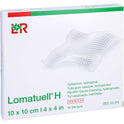 Lomatuell H 10X10cm CPC (10 Stk.)