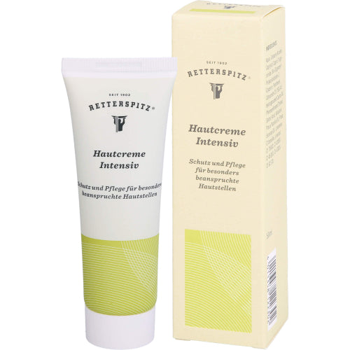Retterspitz Hautcreme Intensiv (50 ml)