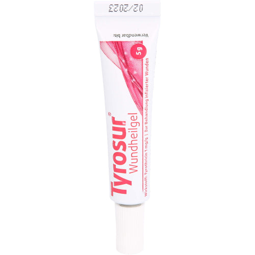 Tyrosur Wundheilgel (5 g)