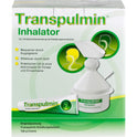 Transpulmin Erkältung+INH (100 g)