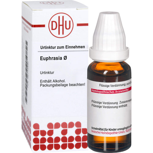 Euphrasia Urt (20 ml)