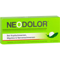 Neodolor (40 Stk.)