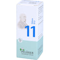 Biochemie 11 Silicea D 12 (15 g)