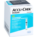 Accu-Chek Instant Teststrimler (1X50 stk.)
