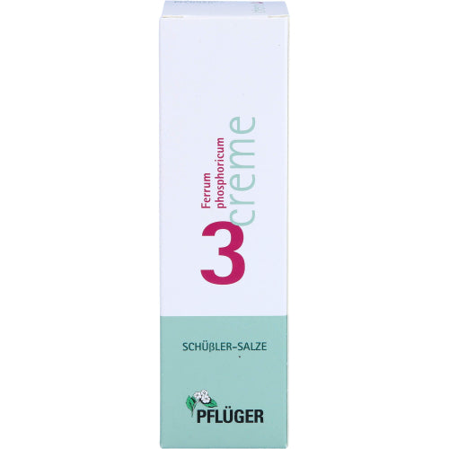 Biochemie 3 Ferrum Phos (75 g)