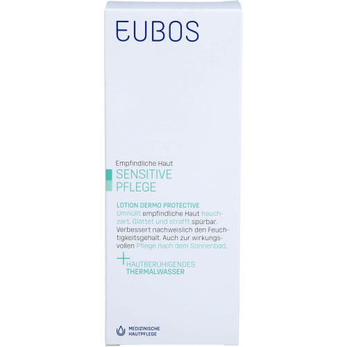Eubos Sensitive Lotion Dermo-Protectiv (200 ml)