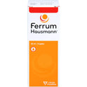 Ferrum Hausmann (30 ml)
