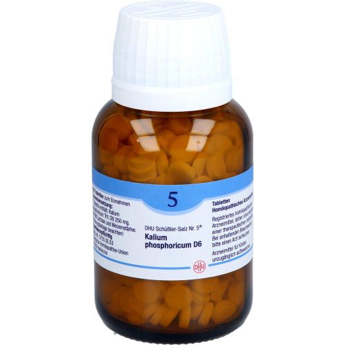 Biochemie 5 KAL Phos D 6 (420 Stk.)