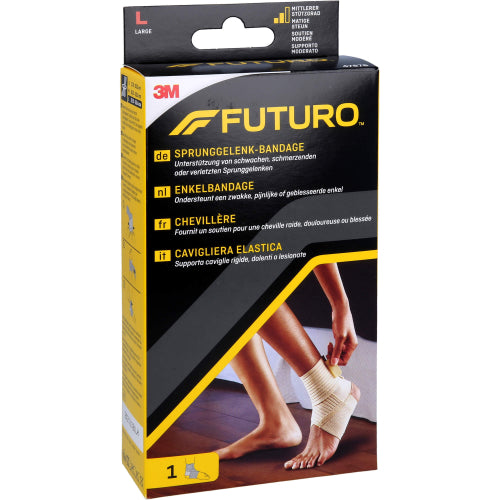 Futuro Sprunggelenkbandage G L (1 Stk.)