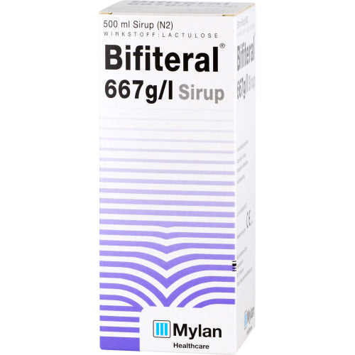 Bifiteral (500 ml)