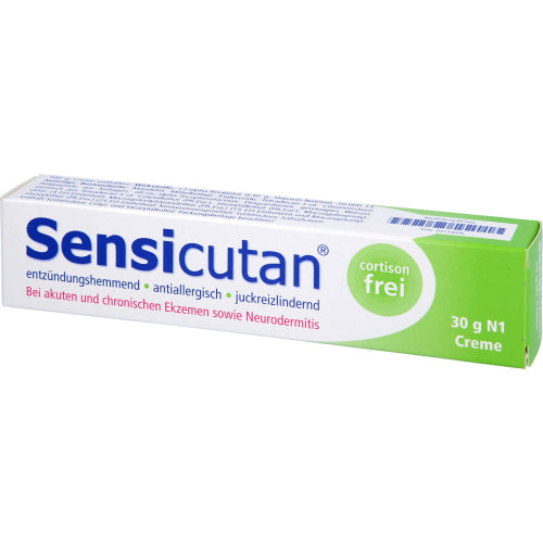 Sensicutan (30 g)