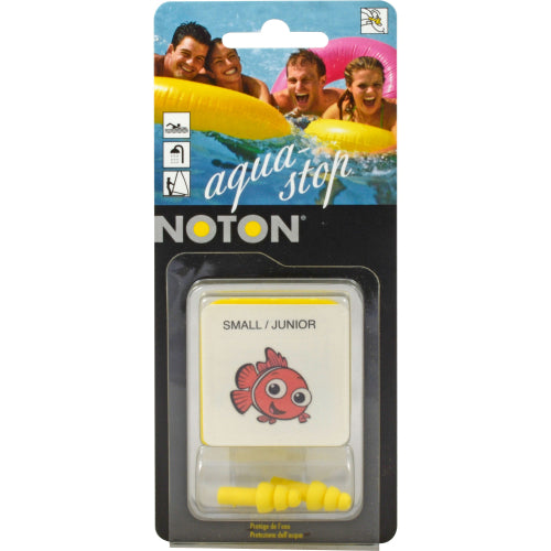 Noton Aquastop Junior F KI (2 Stk.)