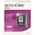 Accu Chek Aviva 3SET MG/DL (1 stk.)